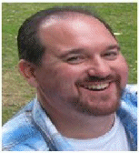 Michael Patrick Stevens IS "BRUTAL"