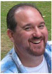 Michael Stevens
